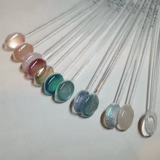 ネイル sösö nail所属・sösö nail nanamiのネイルデザイン