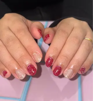 ネイル share＋honmachi所属・rn__nail ♡のネイルデザイン