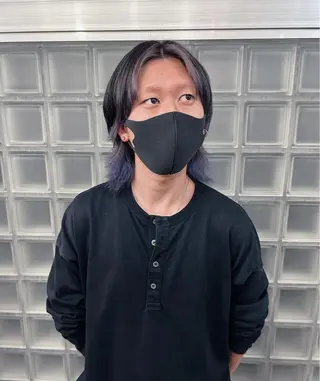 カラー レディースカット モデル募集🌟のヘアスタイル