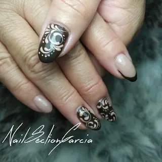 ネイル Yamawaki by NSGのネイルデザイン