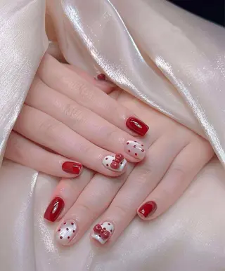 ネイル HARU NAIL所属・haru nailのネイルデザイン