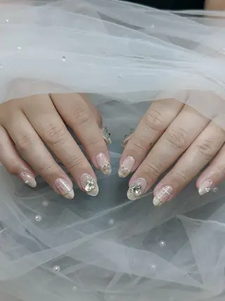 ネイル Iconic所属・Iconic Nailのネイルデザイン