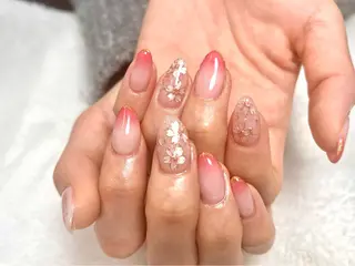 ネイル MORIMAX nail&eyeのマツエク・マツパデザイン