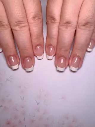 ネイル miu miu大塚店所属・miu miuのネイルデザイン