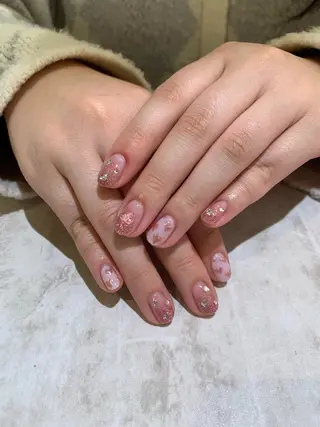 ネイル 🤍 YUI 🤍のネイルデザイン