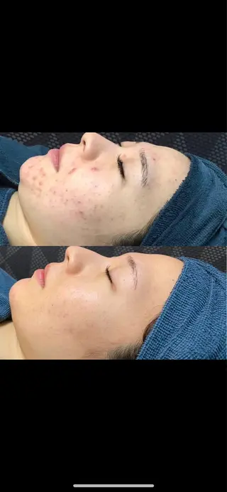 salon moiのマツエク・マツパデザイン