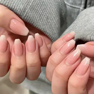 ネイル Lily🍒 NANAのネイルデザイン