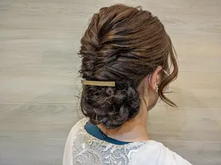 ロング 🌷お任せOK🌷✨ N°ilducaえりのヘアスタイル