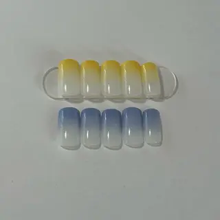 ネイル Clear-eyes【クリア・アイ】茶臼山店所属・ｸﾘｱ･ｱｲ／ 茶臼山店のネイルデザイン