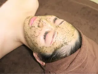 ハーブピーリング専門 BIOEL横浜のエステ・リラクイメージ