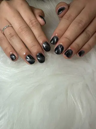 ネイル MOE .Kのネイルデザイン