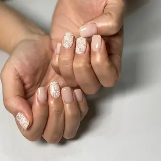 ネイル うえぽん 🌟のネイルデザイン