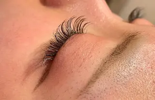 マツエク・マツパ eyelist🌼 asukaのマツエク・マツパデザイン