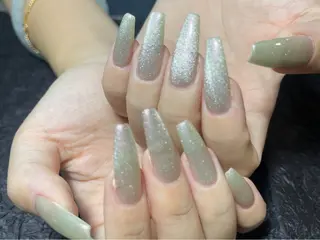 ネイル Nail Salon kihi大塚店のネイルデザイン