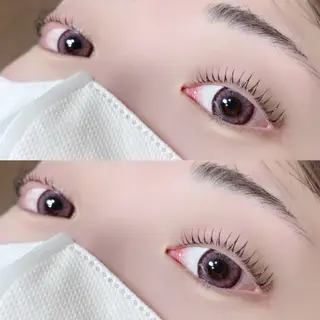 マツエク・マツパ 🎀fein. official🎀の眉毛・アイブロウイメージ