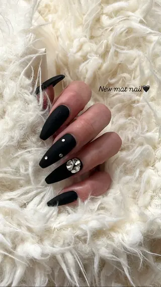 ネイル NAILSALON Y（アイラッシュ&アイブロウサロンN【エヌ】内）所属・NailsalonY Yuiのネイルデザイン