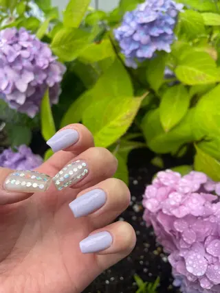 ネイル ulu🌼 nanaのネイルデザイン