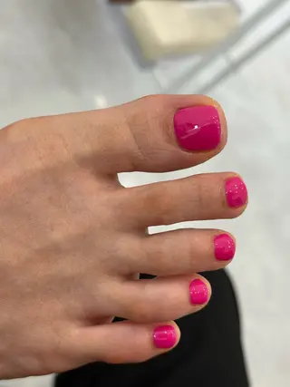 ネイル ファーストクラス所属・ファーストクラス mikuのネイルデザイン