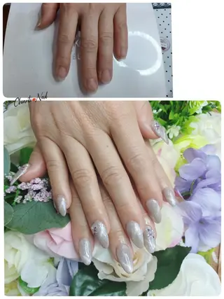 ネイル Chianti Nailのネイルデザイン