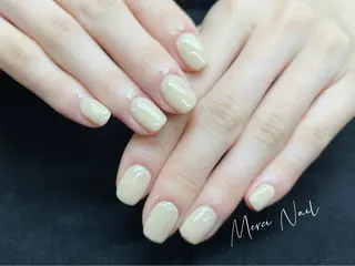 ネイル merci salon所属・🌸YOYO NAILのネイルデザイン