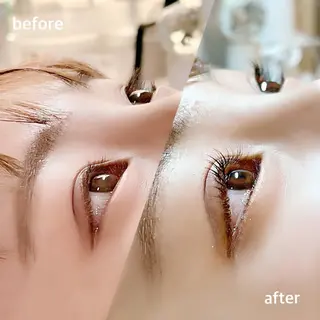 マツエク・マツパ salon COCO GABRIELLE所属・COCO misuzuのマツエク・マツパデザイン