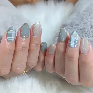 ネイル m&pPrivate nailsalonのネイルデザイン