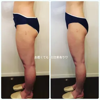 FLEUR大阪・美容 整体・痩身・小顔のエステ・リラクイメージ