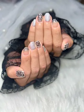 ネイル CREA nailsalonのネイルデザイン