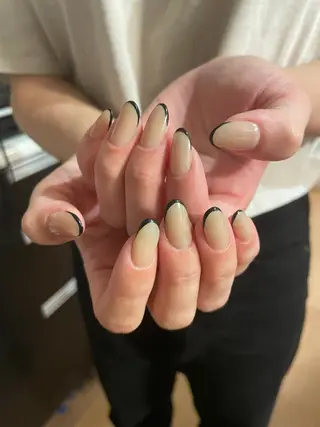 ネイル エステティックサロン Liente(リアンテ)所属・Hashimoto .のエステ・リラクイメージ