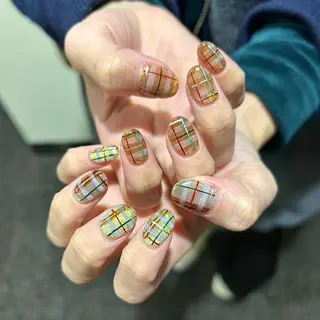 ネイル irodōri所属・irodōri /榎本佳那子のネイルデザイン