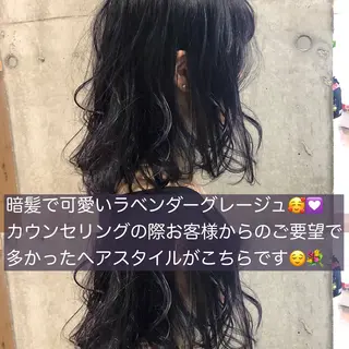 ミディアム 髪質改善/艶髪 🫧高橋湧也のヘアスタイル