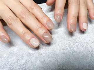 ネイル Suu ..のネイルデザイン