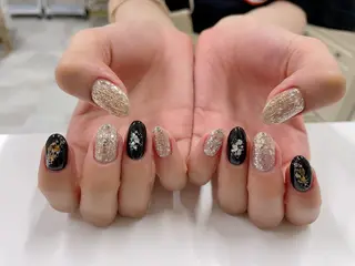 ネイル vimore ネイルサロンのネイルデザイン