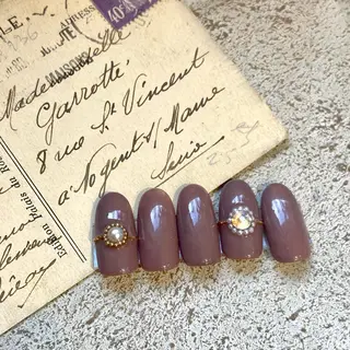 ネイル Ange epais nAnnAnのその他イメージ