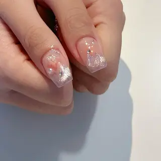 ネイル tsugi nailのネイルデザイン