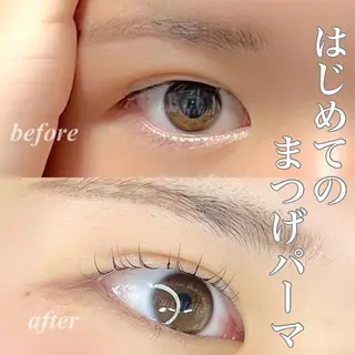 マツエク・マツパ Pua Meliaのマツエク・マツパデザイン