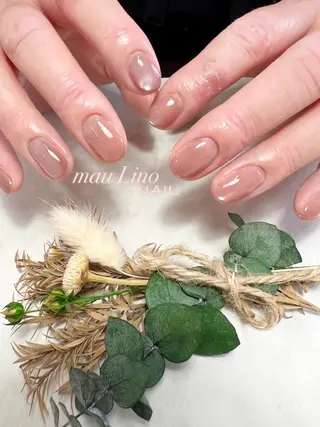 ネイル mau Lino NAIL所属・GELo nail~#19~のネイルデザイン