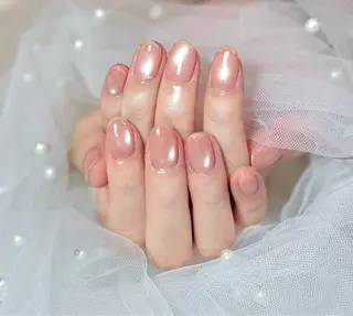 ネイル Chat noir所属・【chatnoir】 MIYUのネイルデザイン