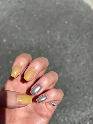 ネイル nail salon naroのエステ・リラクイメージ