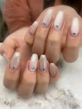 ネイル N&nails エヌアンドネイルズのネイルデザイン