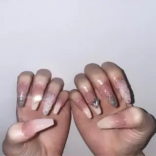 ネイル nail salon minuitのマツエク・マツパデザイン