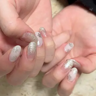 ネイル mieux YUKoのネイルデザイン