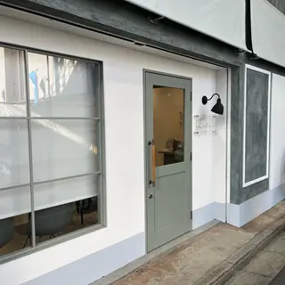 ネイル Lulua Natsukiのネイルデザイン