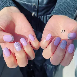 ネイル UrakoNail 《nail》のネイルデザイン