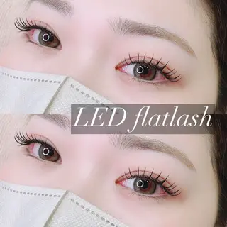 マツエク・マツパ fan.germe 店長🍀yukaのマツエク・マツパデザイン