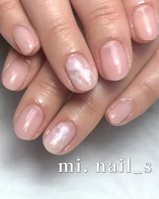 ネイル Cocorium_ sasakiのネイルデザイン