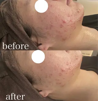 骨気&Relaxation vivian所属・VIVIAN 前田のエステ・リラクイメージ