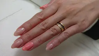 ネイル MAXKELLY chamiのネイルデザイン