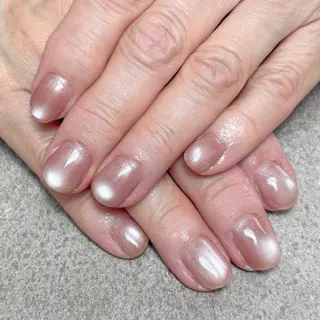 ネイル nailroom DIASOMNIAのネイルデザイン