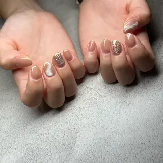 ネイル 𝐫𝐚𝐢 𝐧𝐚𝐢𝐥のネイルデザイン